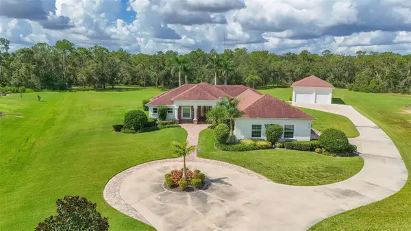 6367 Foxbrook Trail, PARRISH, FL 34219