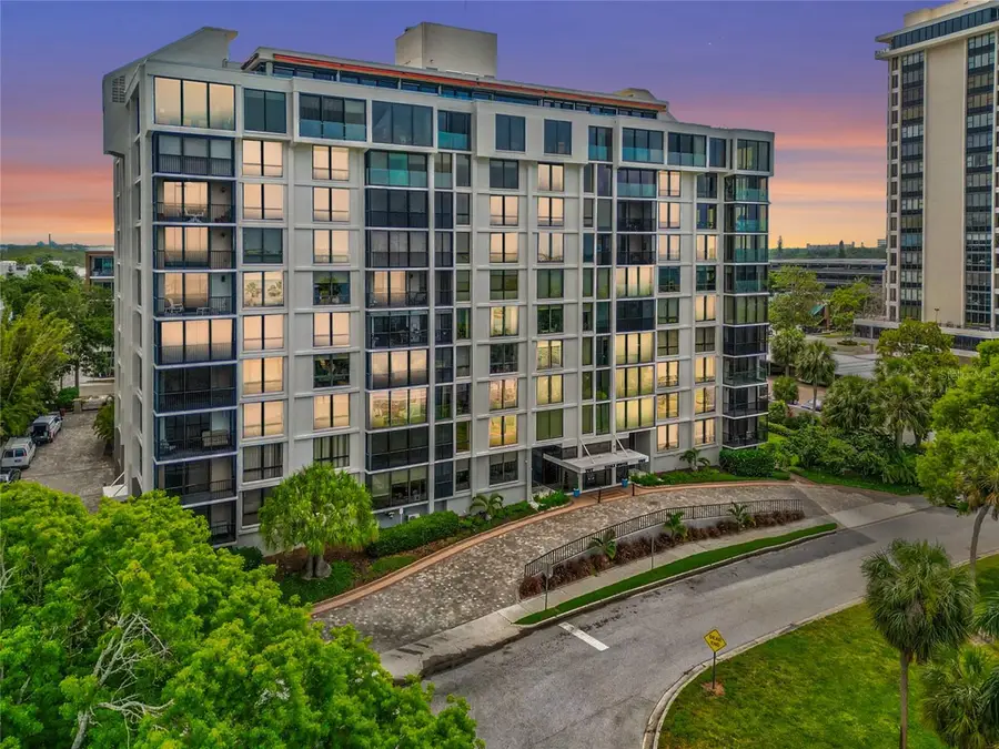 707 S Gulfstream Avenue #906, Sarasota, FL 34236 - #2
