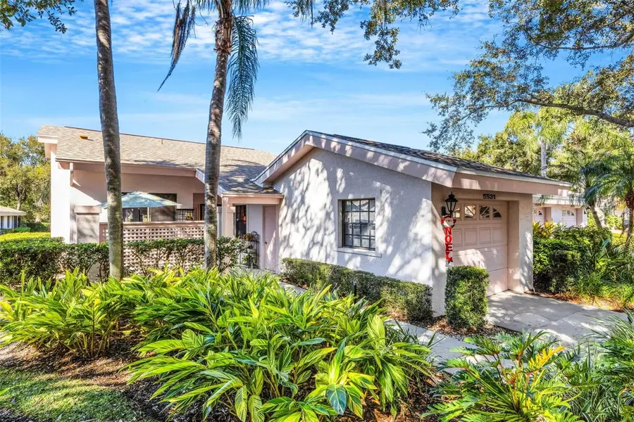 5531 Hampstead Heath #44, Sarasota, FL 34235 - Image #2