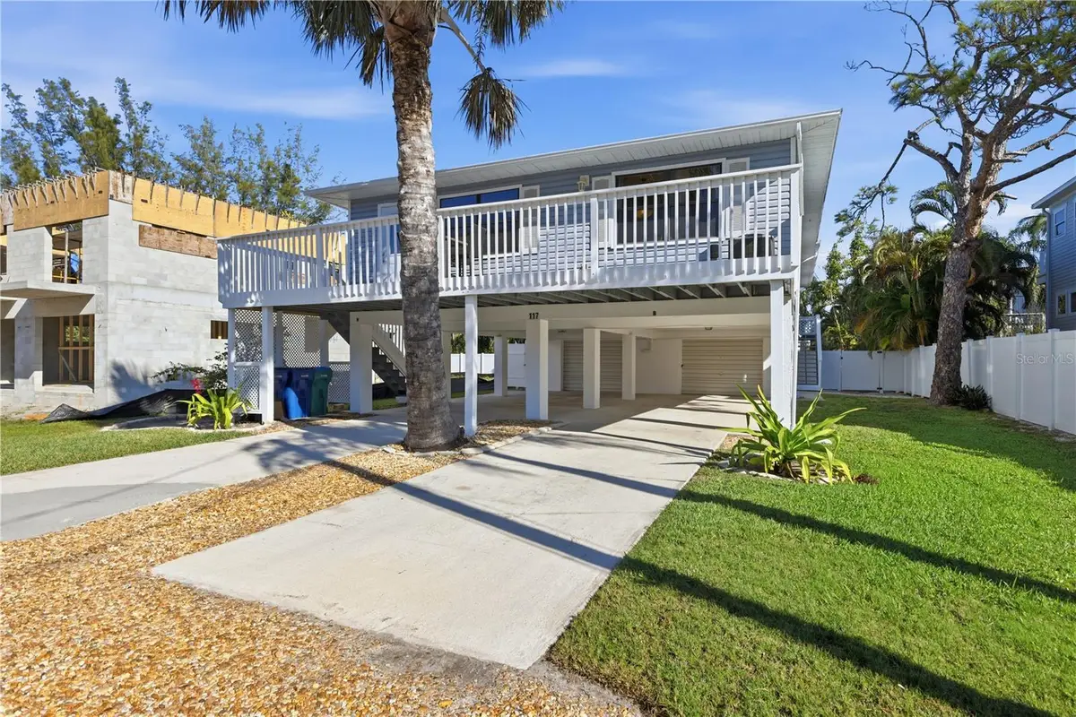 117 Neptune Lane, Holmes Beach, FL 34217 - Image #1