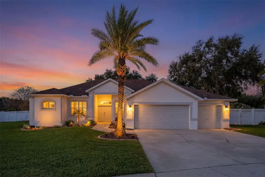 2808 Duncan Tree Circle, Valrico, FL 33594 - Image #2