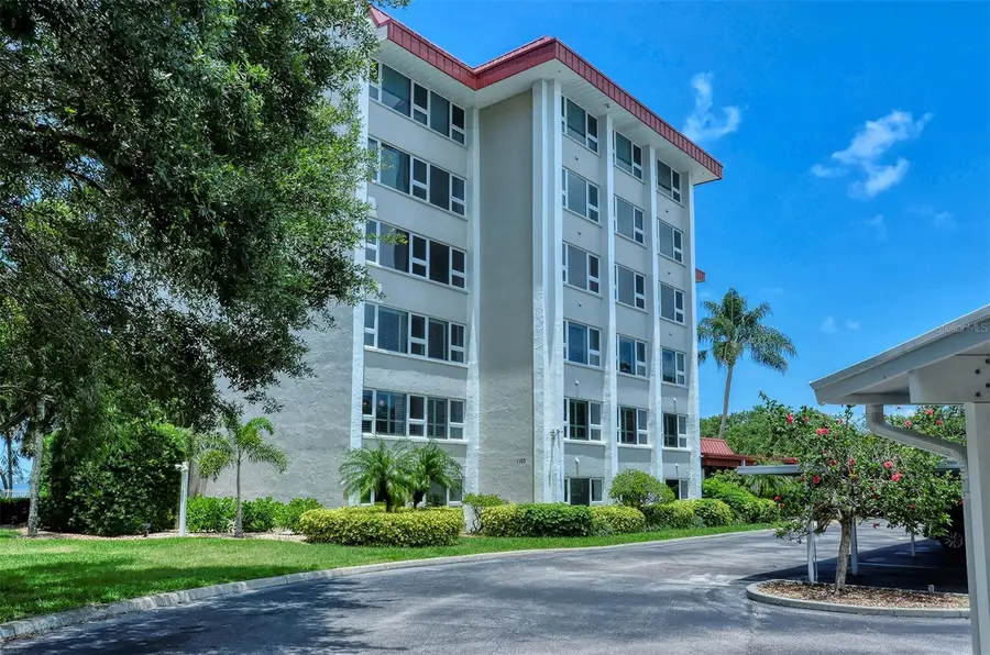 1100 Imperial Drive #608, Sarasota, FL 34236 - Image #2