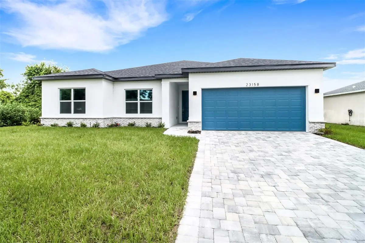 23158 Ranger Avenue, Port Charlotte, FL 33954 - Image #1