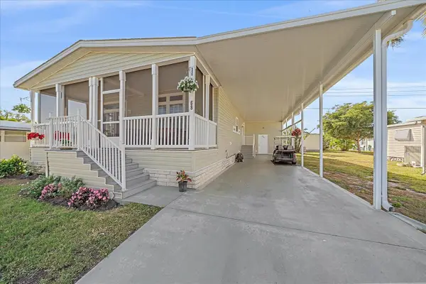 68 Edessa Drive, PALMETTO, FL 34221