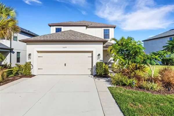 5579 Summit Glen, BRADENTON, FL 34203