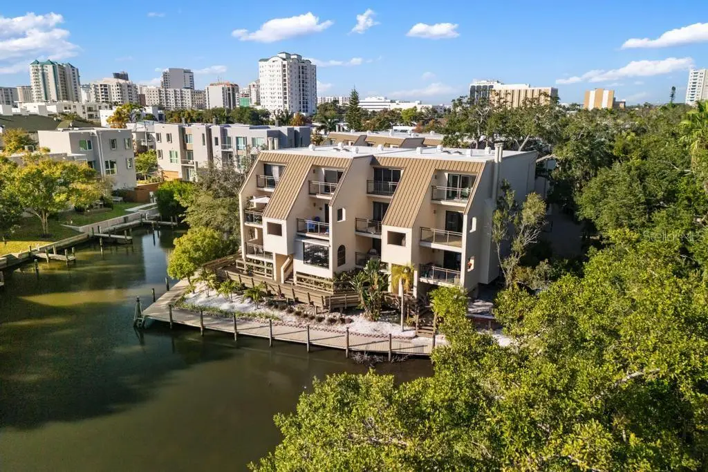 1740 Alderman Street #12, Sarasota, FL 34236 - Image #1