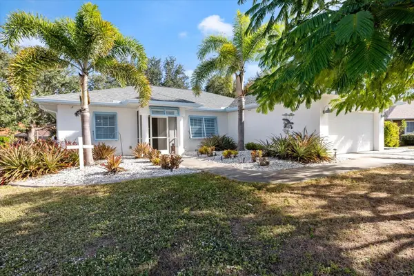 26060 Templar Lane, PUNTA GORDA, FL 33983