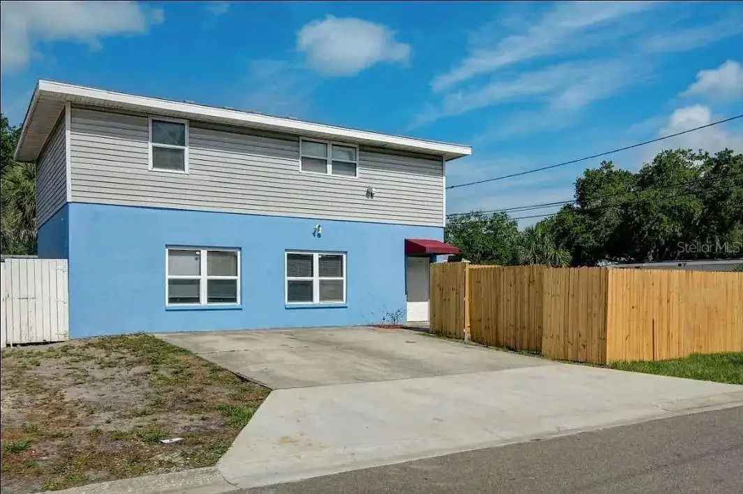 1002 Vine Avenue, Clearwater, FL 33755 - Image #1