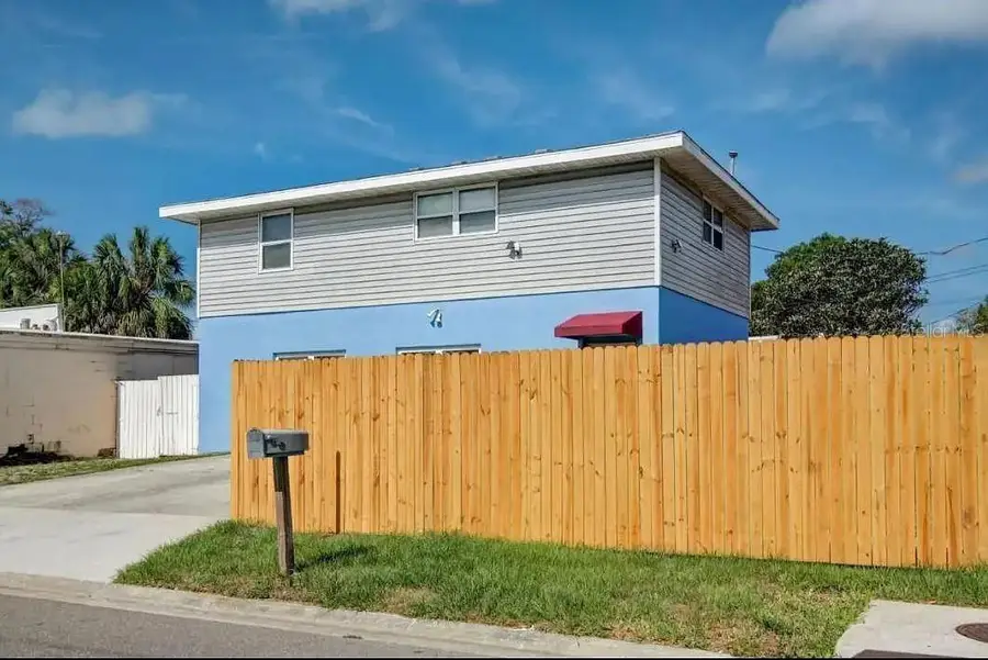 1002 Vine Avenue, Clearwater, FL 33755 - Image #3