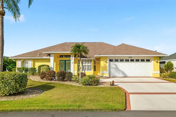 5888 Taylor Road, VENICE, FL 34293