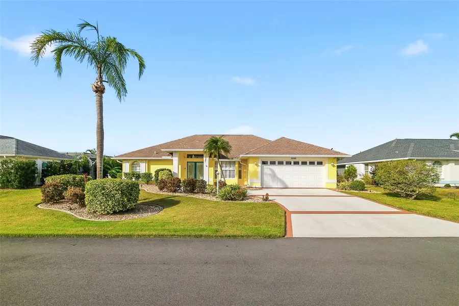 5888 Taylor Road, Venice, FL 34293 - Image #2