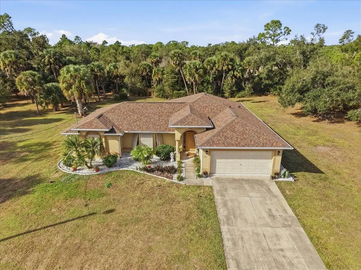 5955 Ferendina Street, North Port, FL 34291 - Image #1