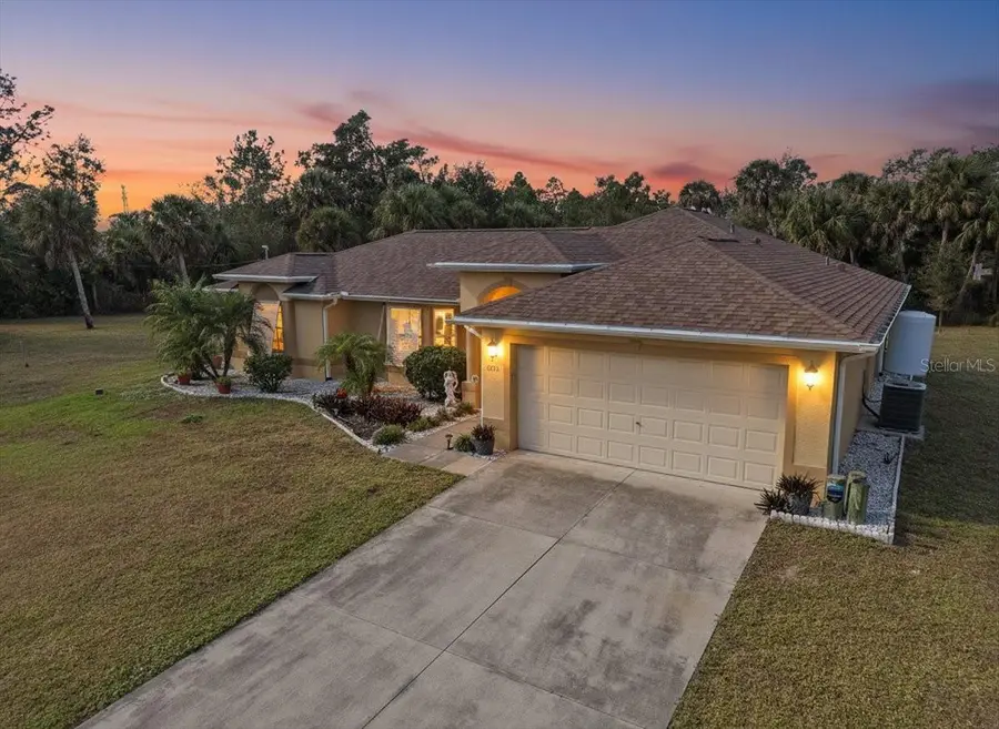 5955 Ferendina Street, North Port, FL 34291 - Image #2