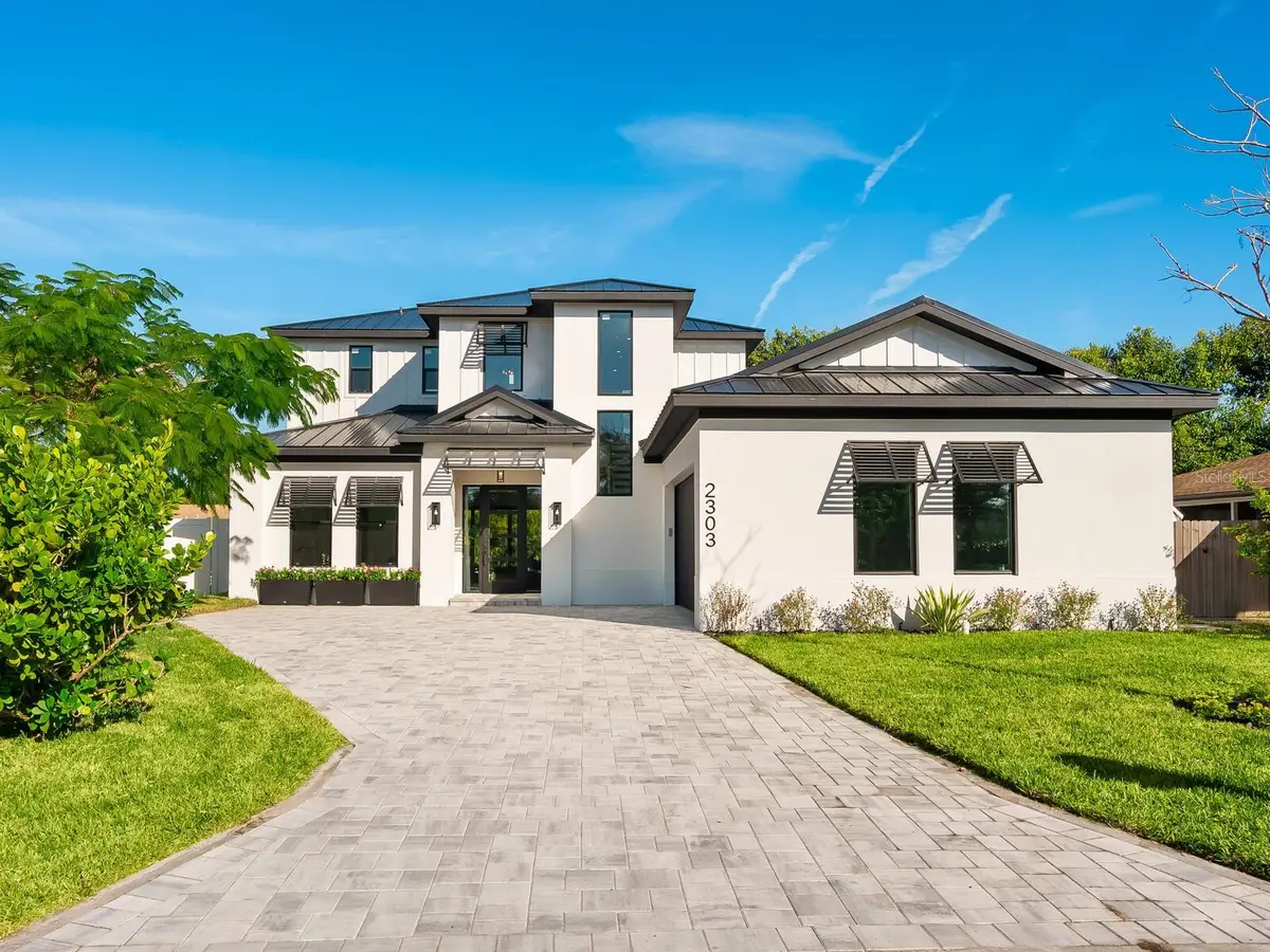 2303 Loma Linda Street, Sarasota, FL 34239 - Image #1