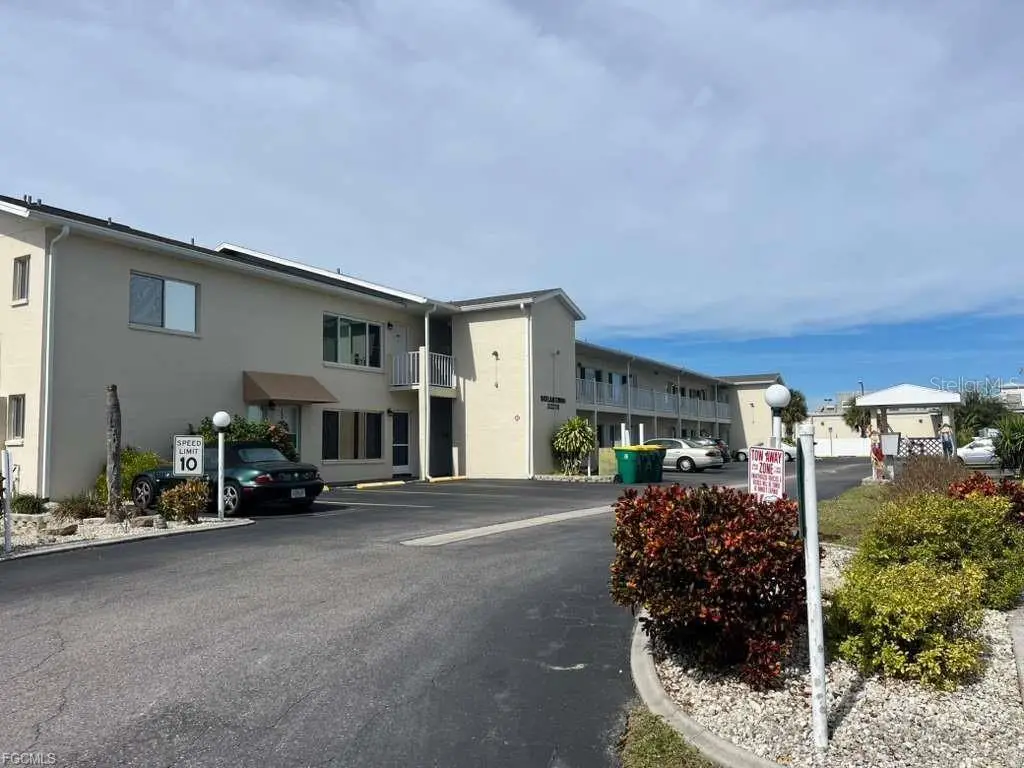 22278 Vick Street #A112, Punta Gorda, FL 33980 - Image #1