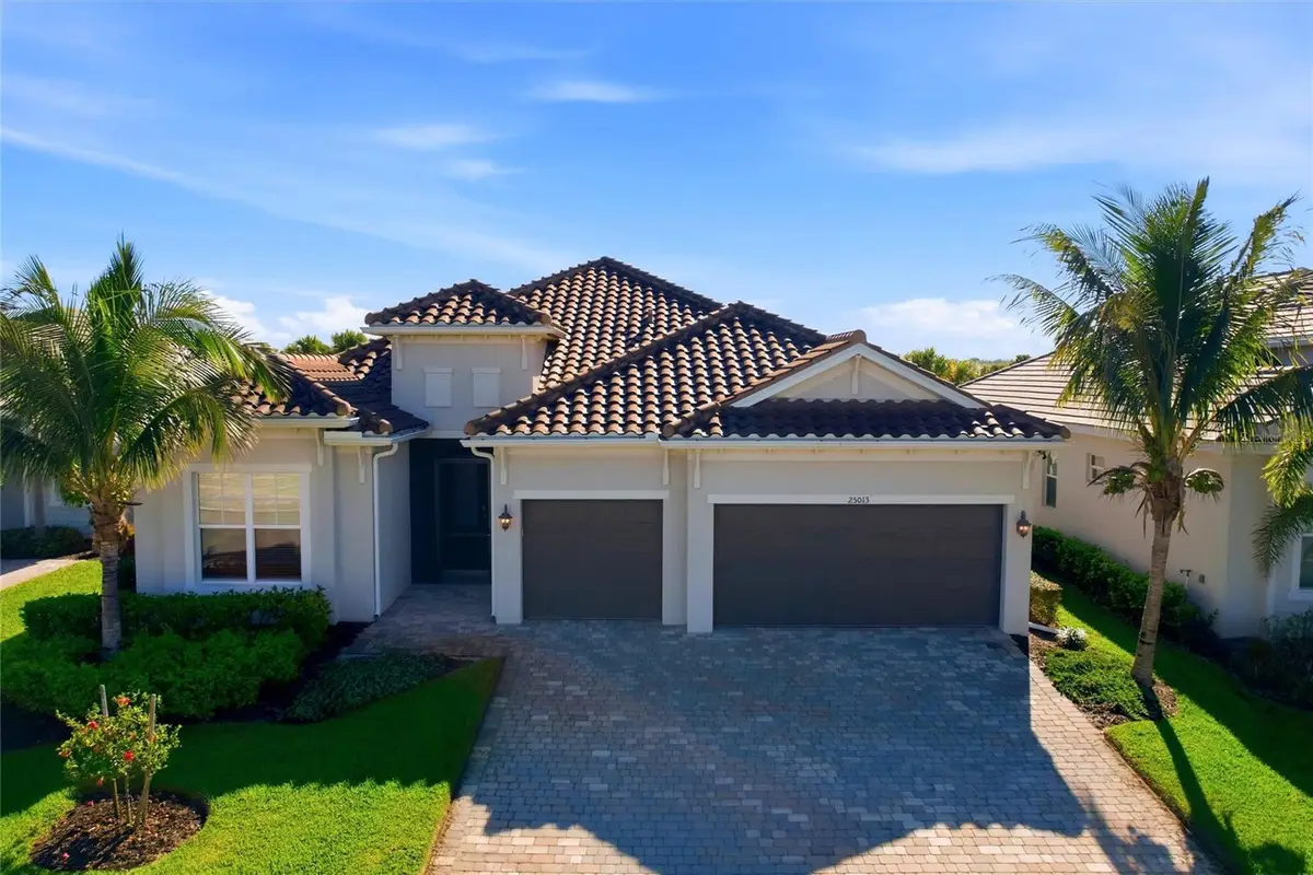 25013 Oak Hammock Court, Punta Gorda, FL 33955 - Image #1