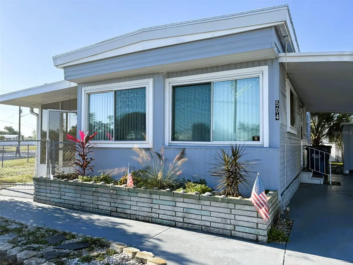 504 50th Avenue Dr W Avenue W, Bradenton, FL 34207 - Image #1