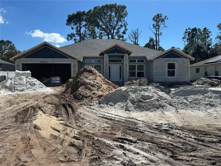 8251 Edmiston Ave., North Port, FL 34291 - #2