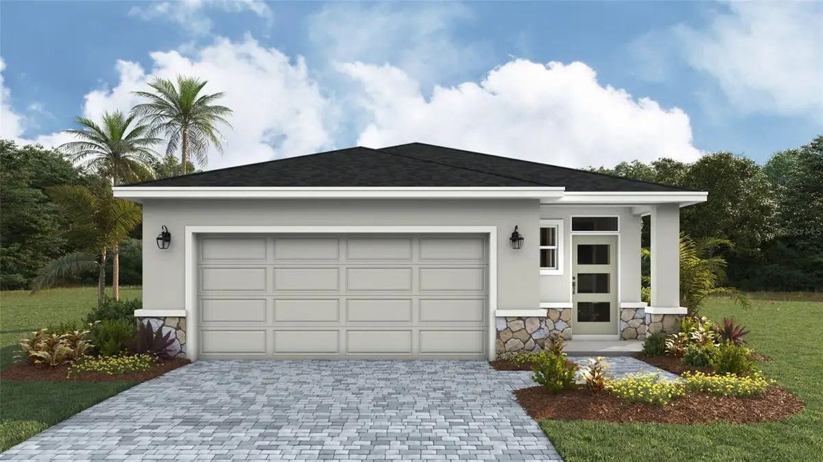 1915 Hammock Trace Drive, Parrish, FL 34219 - Image #1