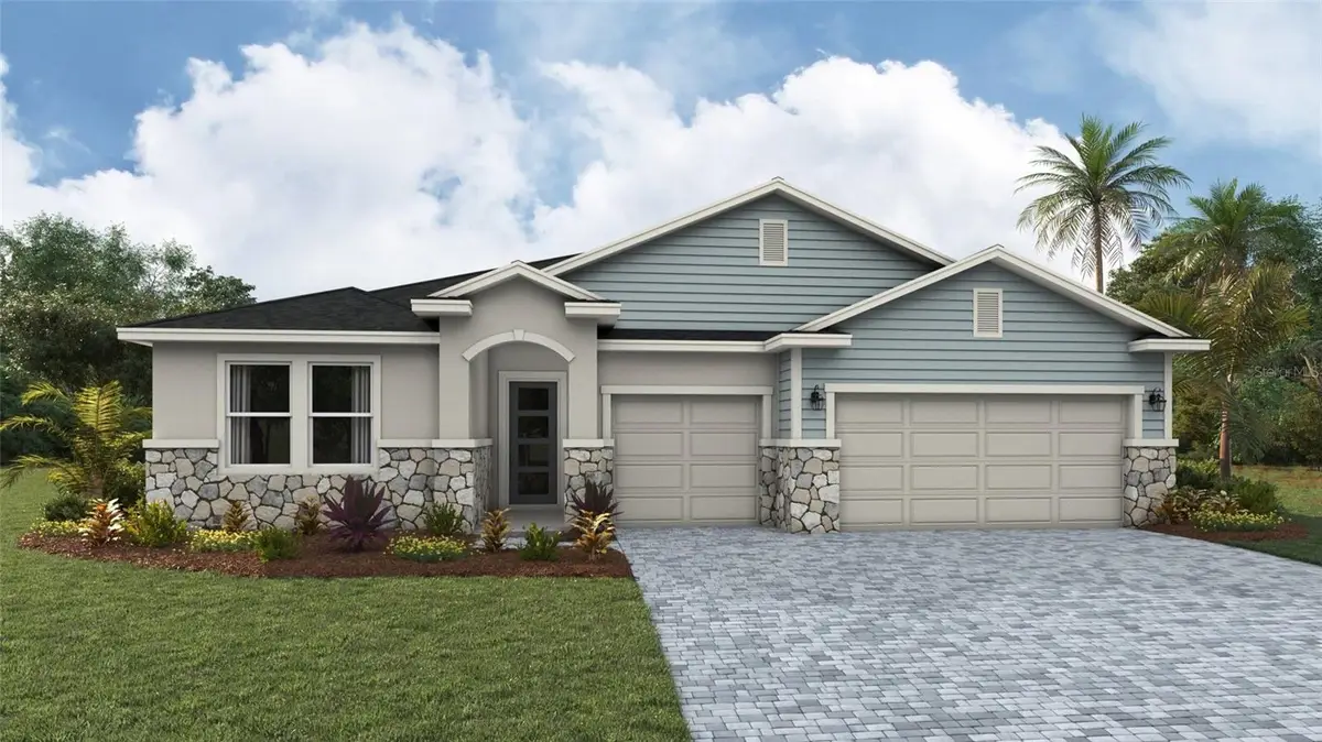 1709 Cobb Trail, Parrish, FL 34219 - Image #1
