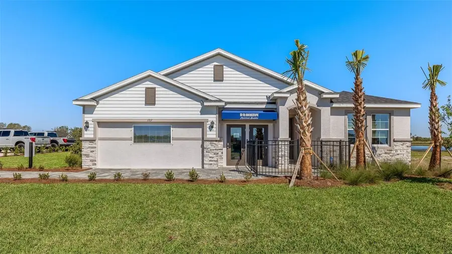 1709 Cobb Trail, Parrish, FL 34219 - Image #2