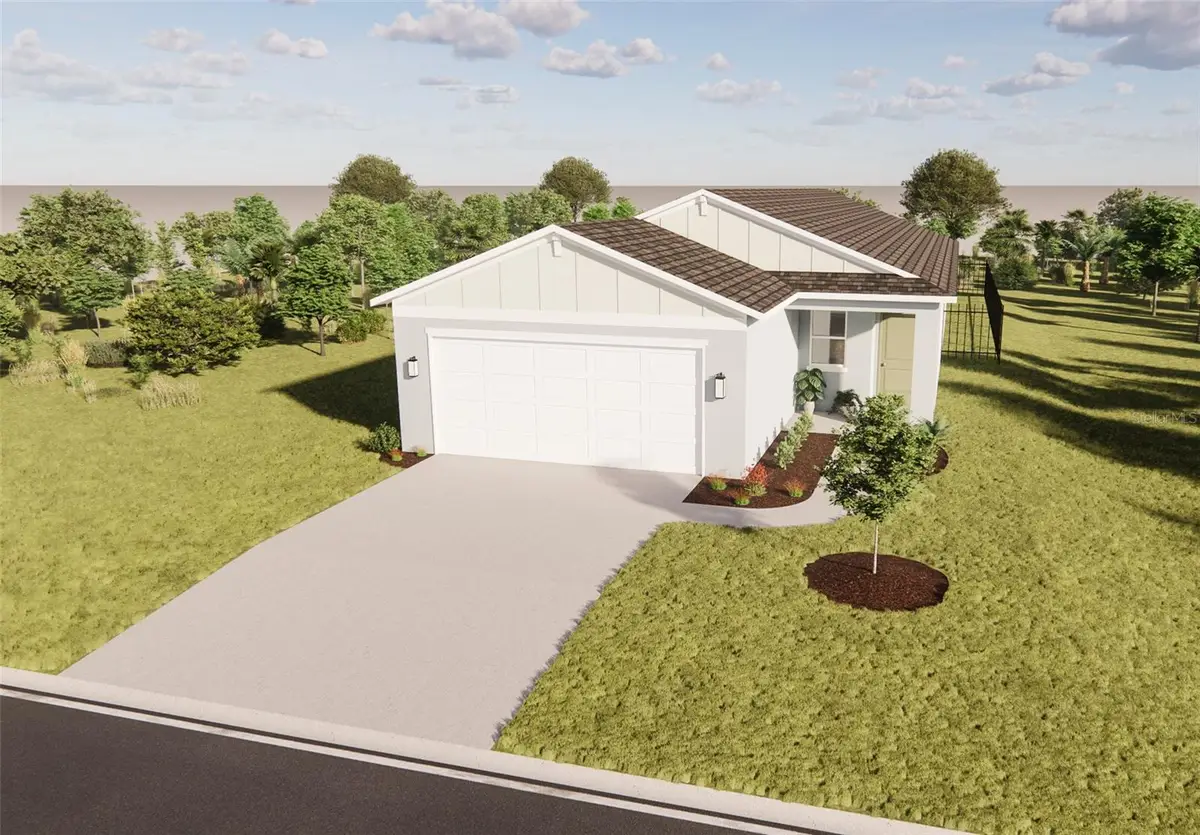 13139 Sassafras Trail, Parrish, FL 34219 - Image #1