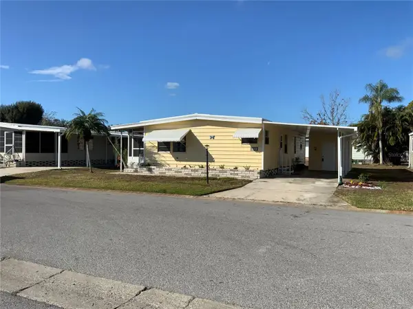 6710 36th Avenue E #103, PALMETTO, FL 34221