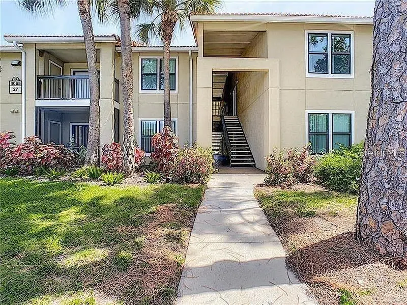 4028 Crockers Lake Boulevard #18, Sarasota, FL 34238 - Image #1