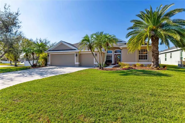 12565 30th Street Circle E, PARRISH, FL 34219