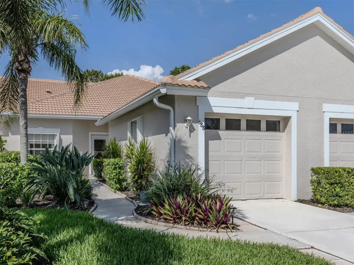 688 Back Nine Drive, Venice, FL 34285 - Image #1