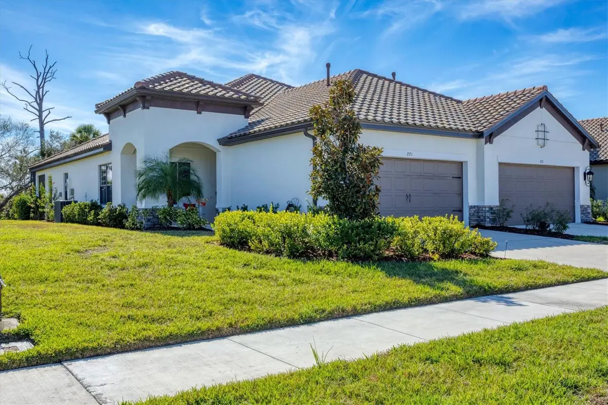 221 Palidoro Circle, Nokomis, FL 34275 - Image #1