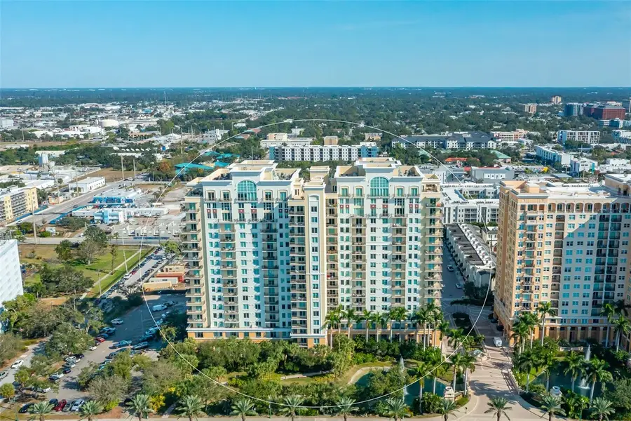 800 N Tamiami Trail #815, Sarasota, FL 34236 - Image #2