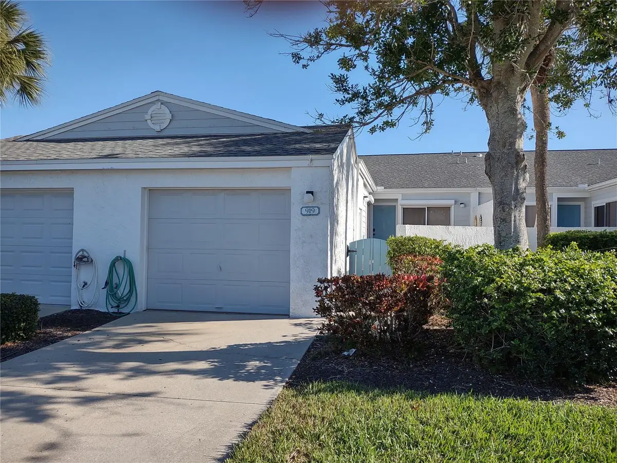 919 Waterside Lane, Bradenton, FL 34209 - Image #1