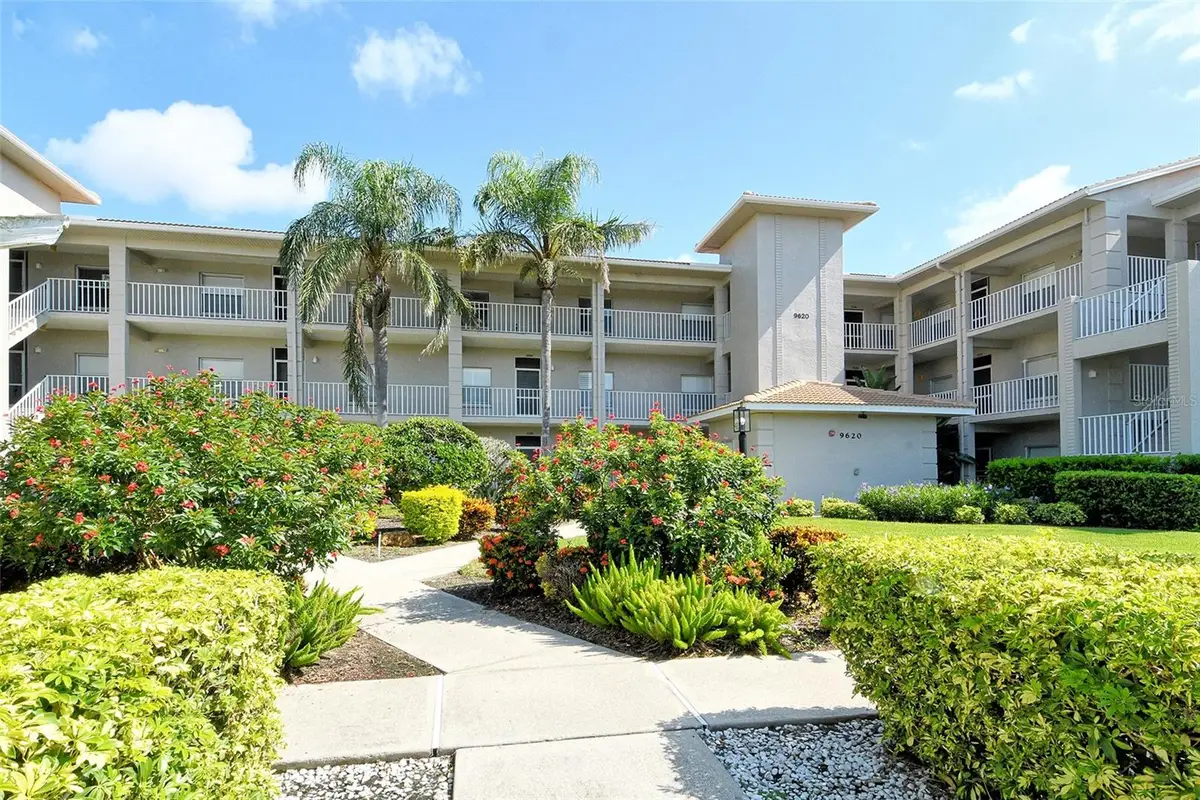 9620 Club South Circle #5107, Sarasota, FL 34238 - Image #1