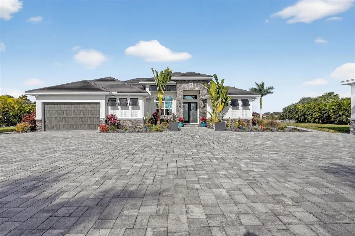 2930 Scenic View Drive, Punta Gorda, FL 33950 - Image #1