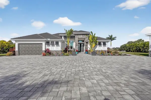 2930 Scenic View Drive, PUNTA GORDA, FL 33950