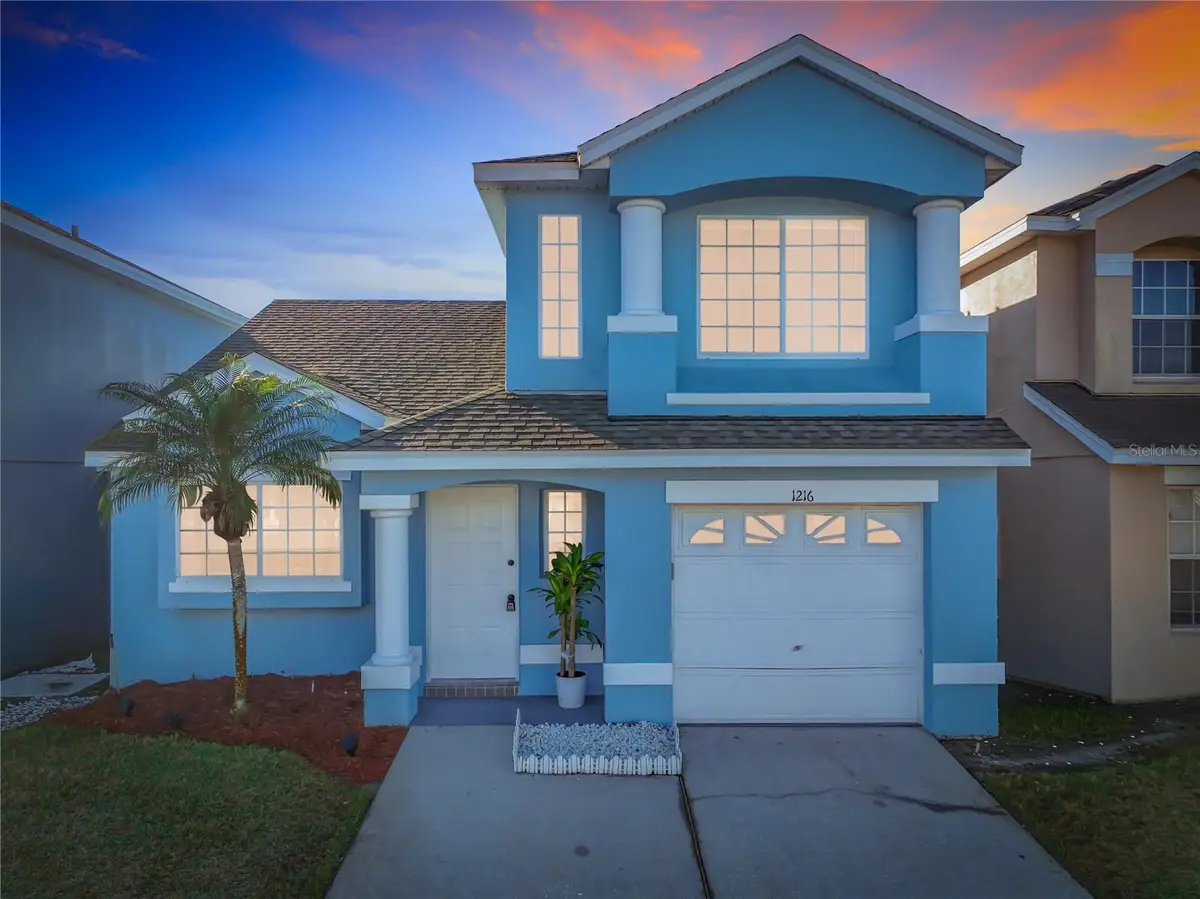 1216 Sandbrook Drive, Orlando, FL 32824 - Image #1