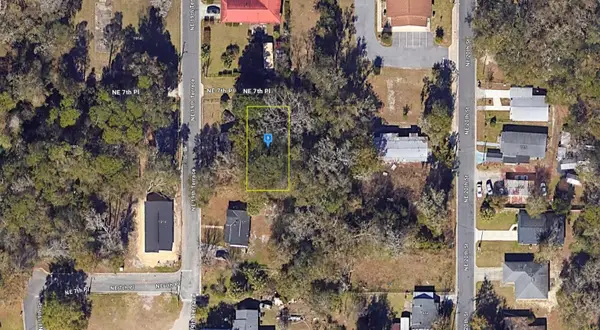 1929 NE 7th Place, GAINESVILLE, FL 32641