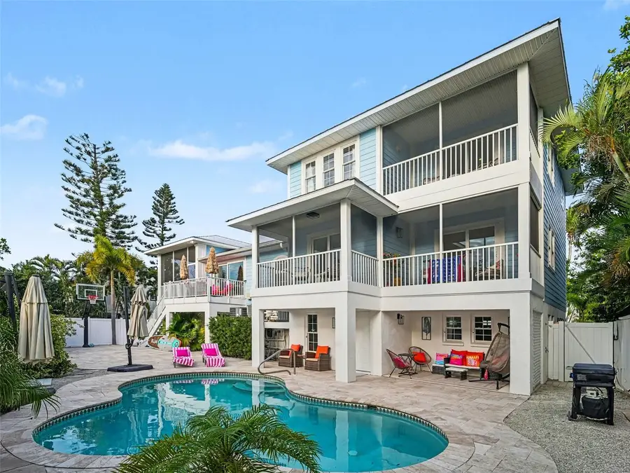 129 Hammock Road, Anna Maria, FL 34216 - Image #3