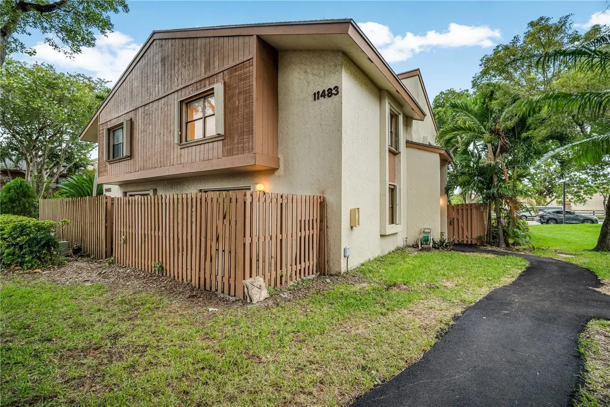 11483 SW 109 Road #2E, Miami, FL 33176 - Image #1