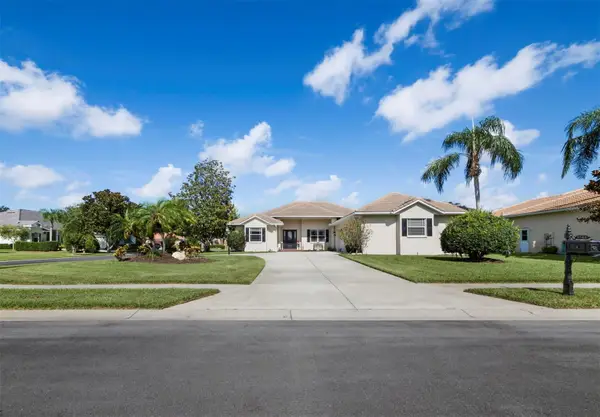 6643 Butlers Crest Drive, BRADENTON, FL 34203