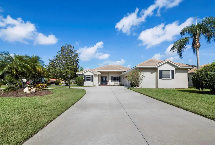 6643 Butlers Crest Drive, Bradenton, FL 34203 - #2
