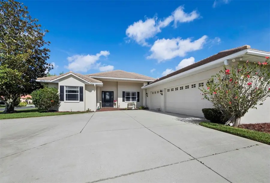 6643 Butlers Crest Drive, Bradenton, FL 34203 - #3