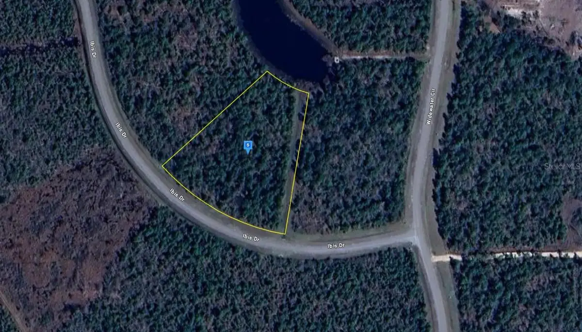 126 Ibis Drive, Wewahitchka, FL 32465 - Image #1