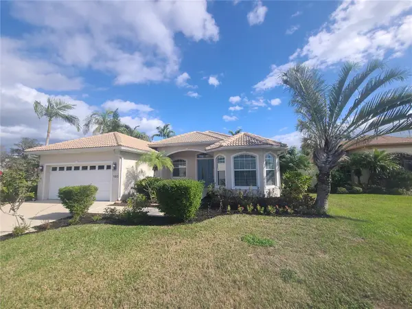 185 Wading Bird Drive, VENICE, FL 34292