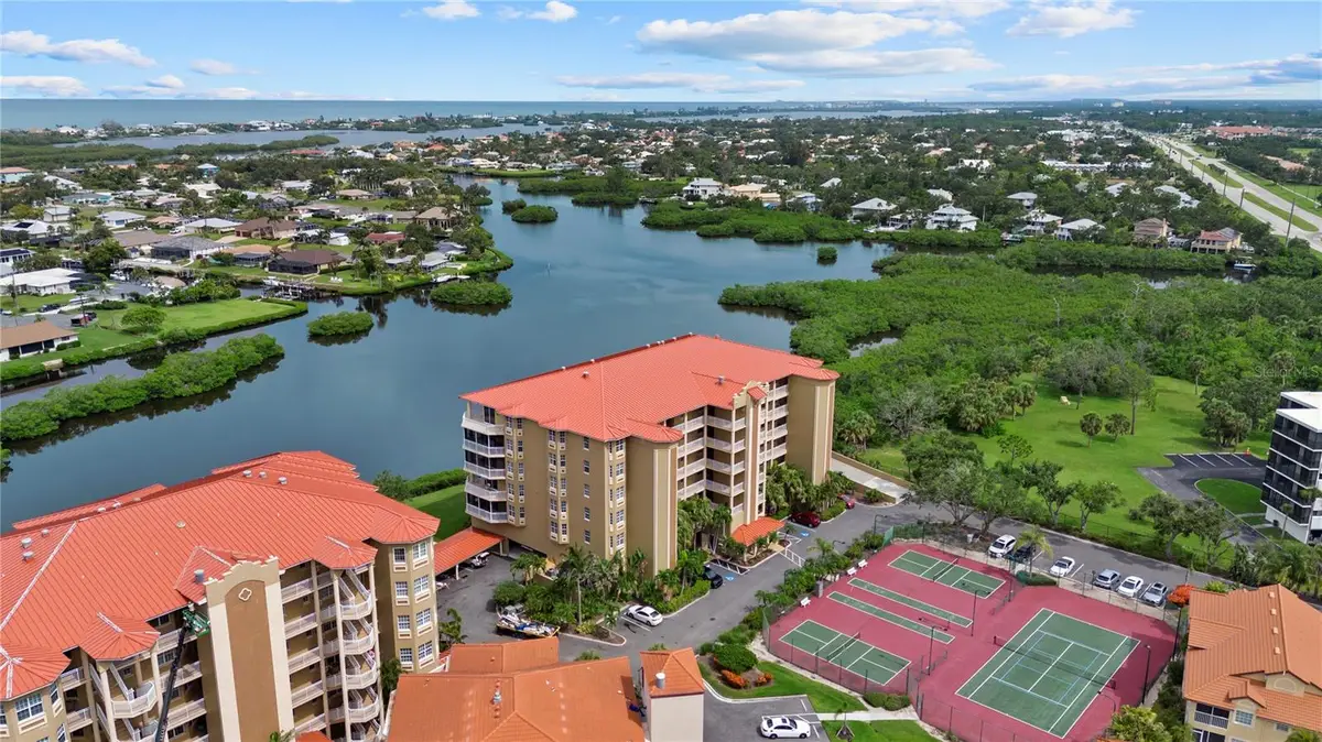 5100 Jessie Harbor Drive #403, Osprey, FL 34229 - Image #1