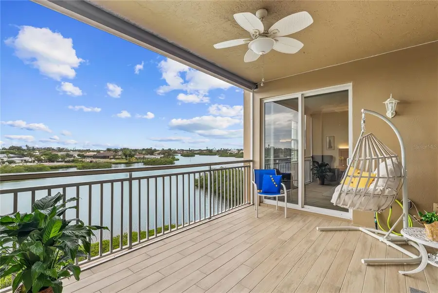 5100 Jessie Harbor Drive #403, Osprey, FL 34229 - Image #3