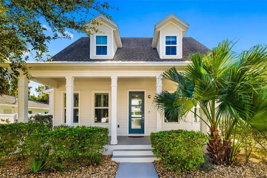 2576 Wood Street, Sarasota, FL 34237 - Image #2