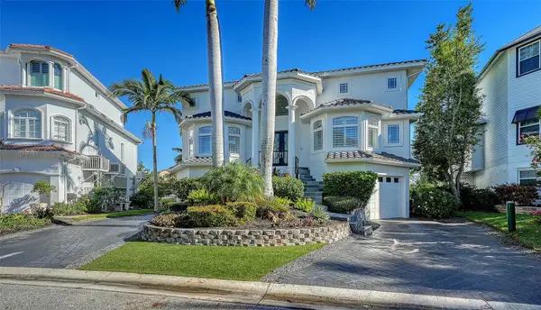 7118 Hawks Harbor Circle, BRADENTON, FL 34207