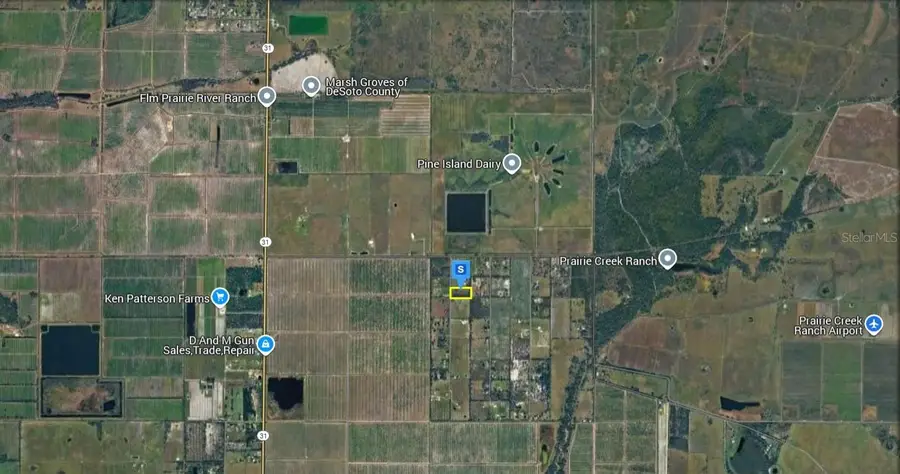 9252 SE English Avenue, Arcadia, FL 34266 - Image #3